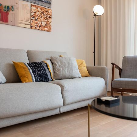 Modern Apartment With Large Terrace Close To The Sea Ostende Extérieur photo