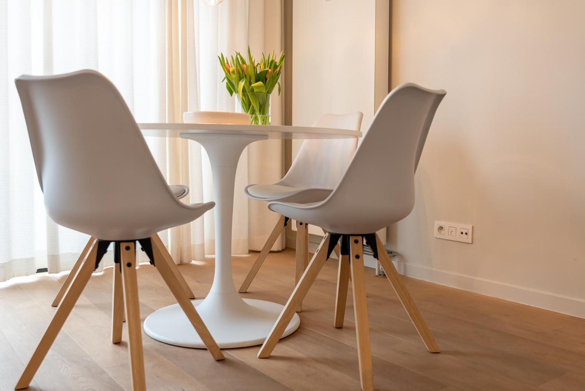 Modern Apartment With Large Terrace Close To The Sea Ostende Extérieur photo